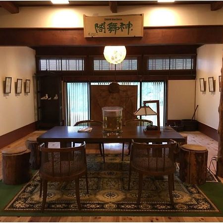 Sukayu Onsen Ryokan Aomori Buitenkant foto