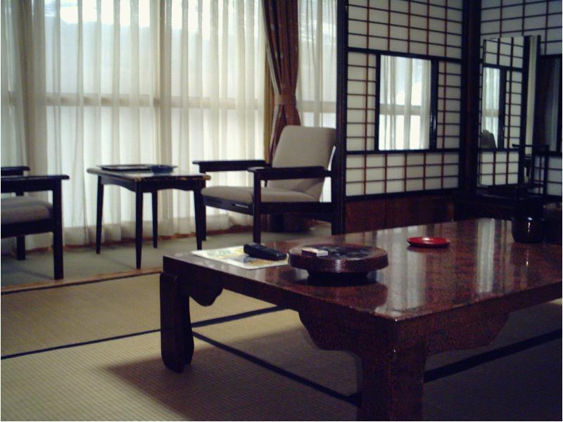 Sukayu Onsen Ryokan Aomori Buitenkant foto