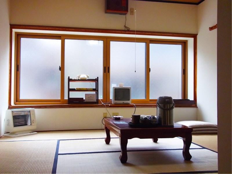 Sukayu Onsen Ryokan Aomori Buitenkant foto