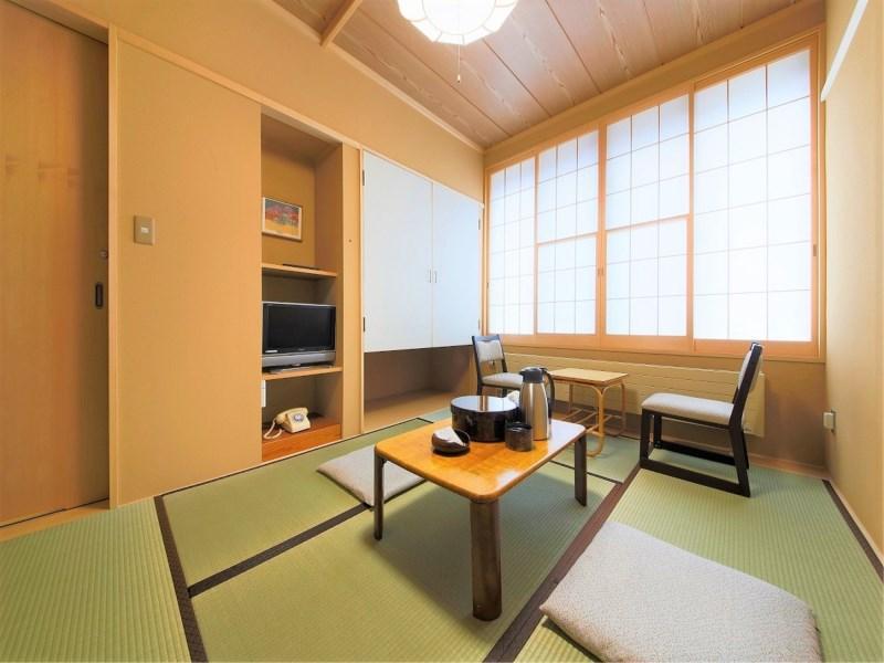 Sukayu Onsen Ryokan Aomori Buitenkant foto