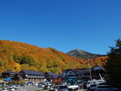 Sukayu Onsen Ryokan Aomori Buitenkant foto